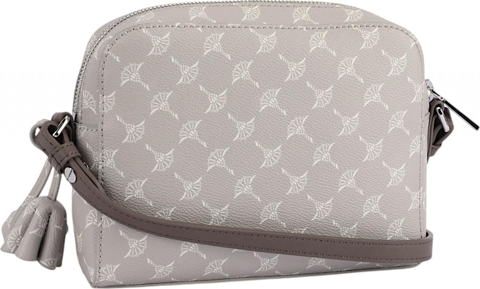 Damentasche Crossover Cloe JOOP Cortina Polican Taupe