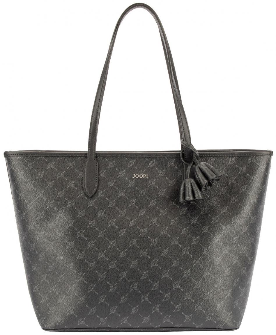 Damentasche JOOP Cortina schwarz Phantom feminin Lara Tote Bag