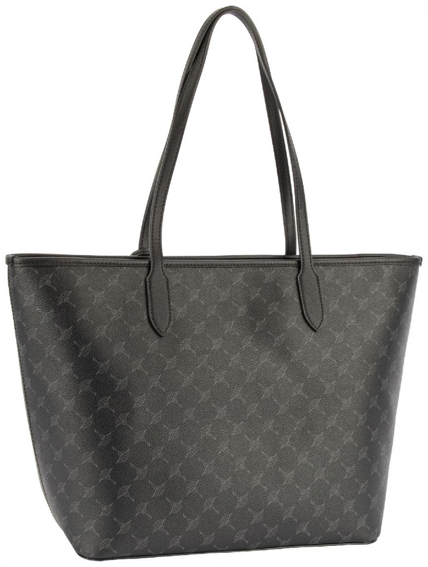 Damentasche JOOP Cortina schwarz Phantom feminin Lara Tote Bag