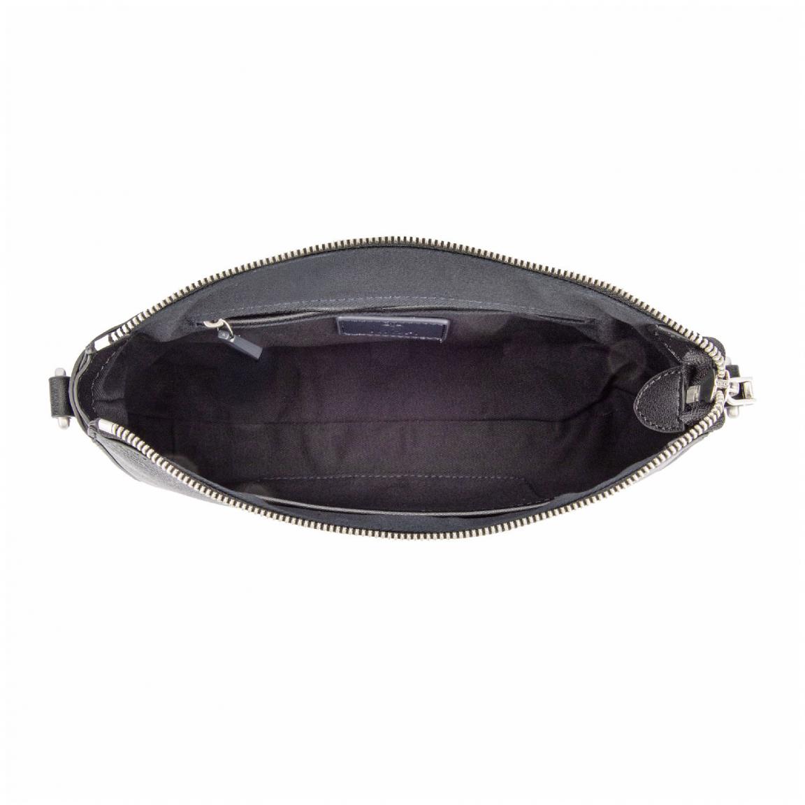 Damentasche Joop klassisch Etui schwarz Jasmina elegant Phantom