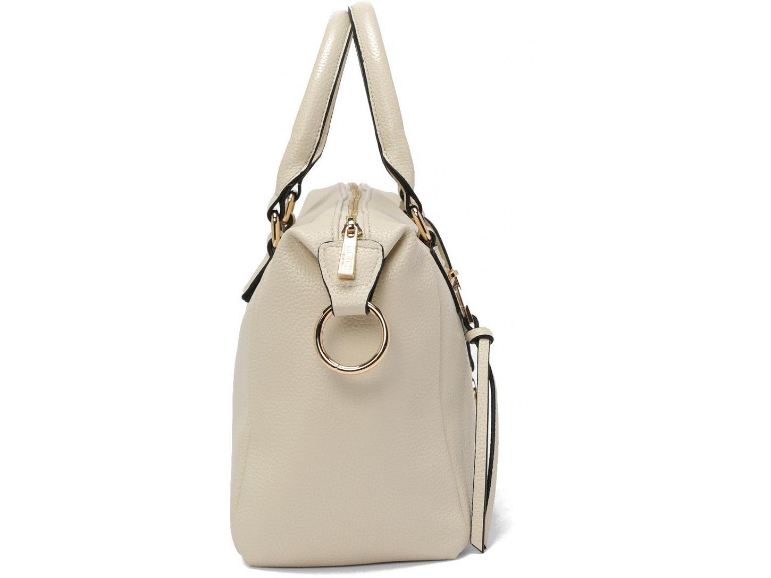 Damentasche L.Credi Beige Larina Vegan