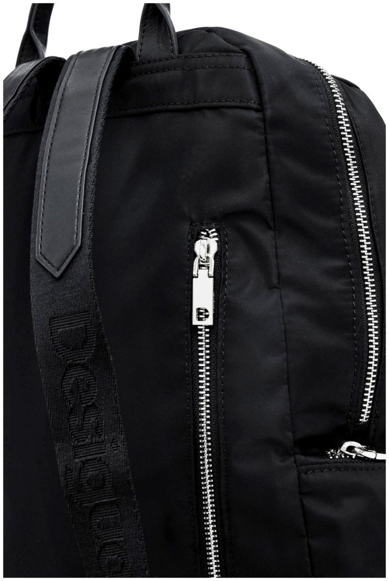 Daypack Chester knallpink Nylon Desigual Priori