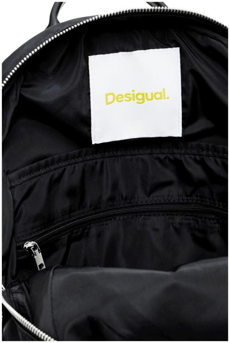 Daypack Chester knallpink Nylon Desigual Priori