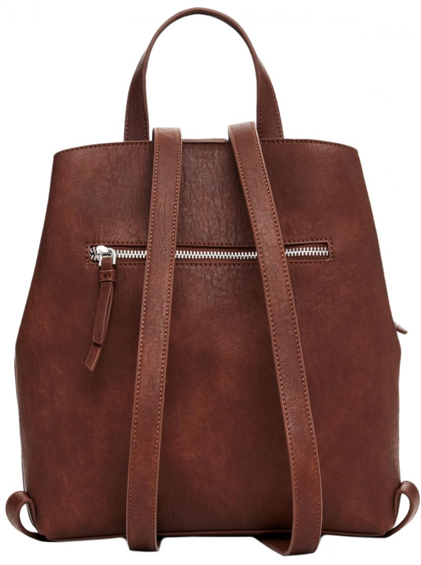 Desigual Citypack Camel bestickt Dejavu Sumy Mini