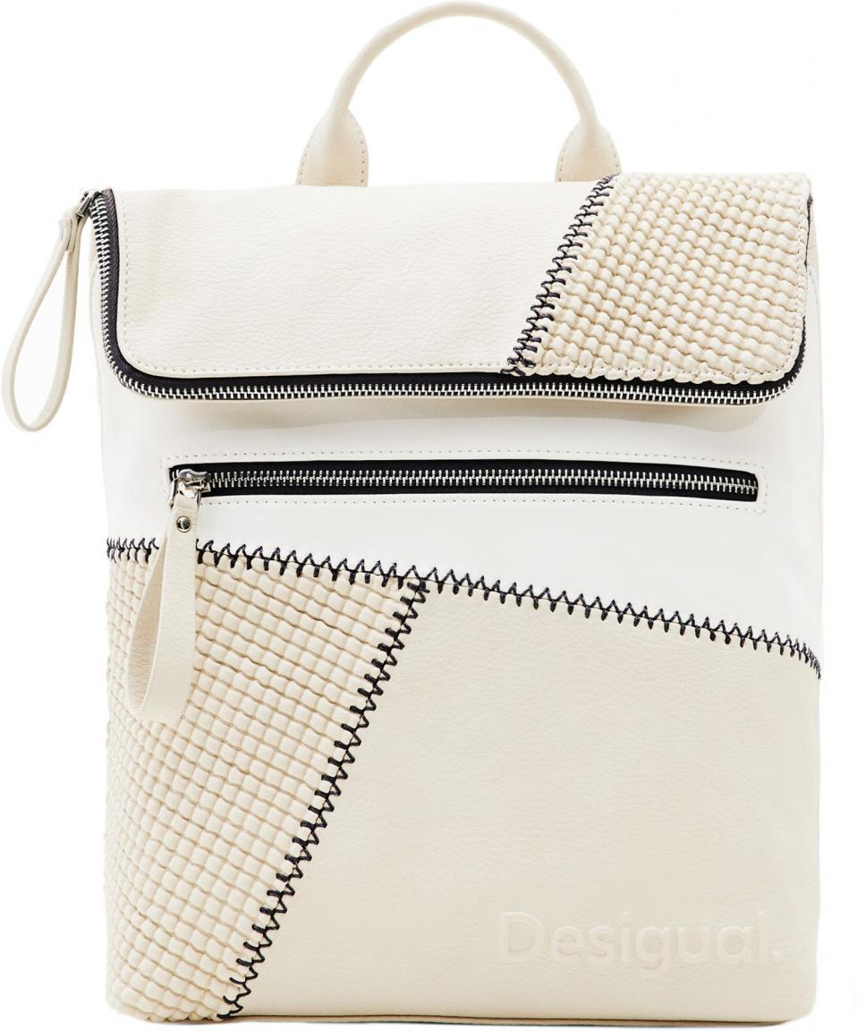 Desigual Damenrucksack Nerano beige Grisom