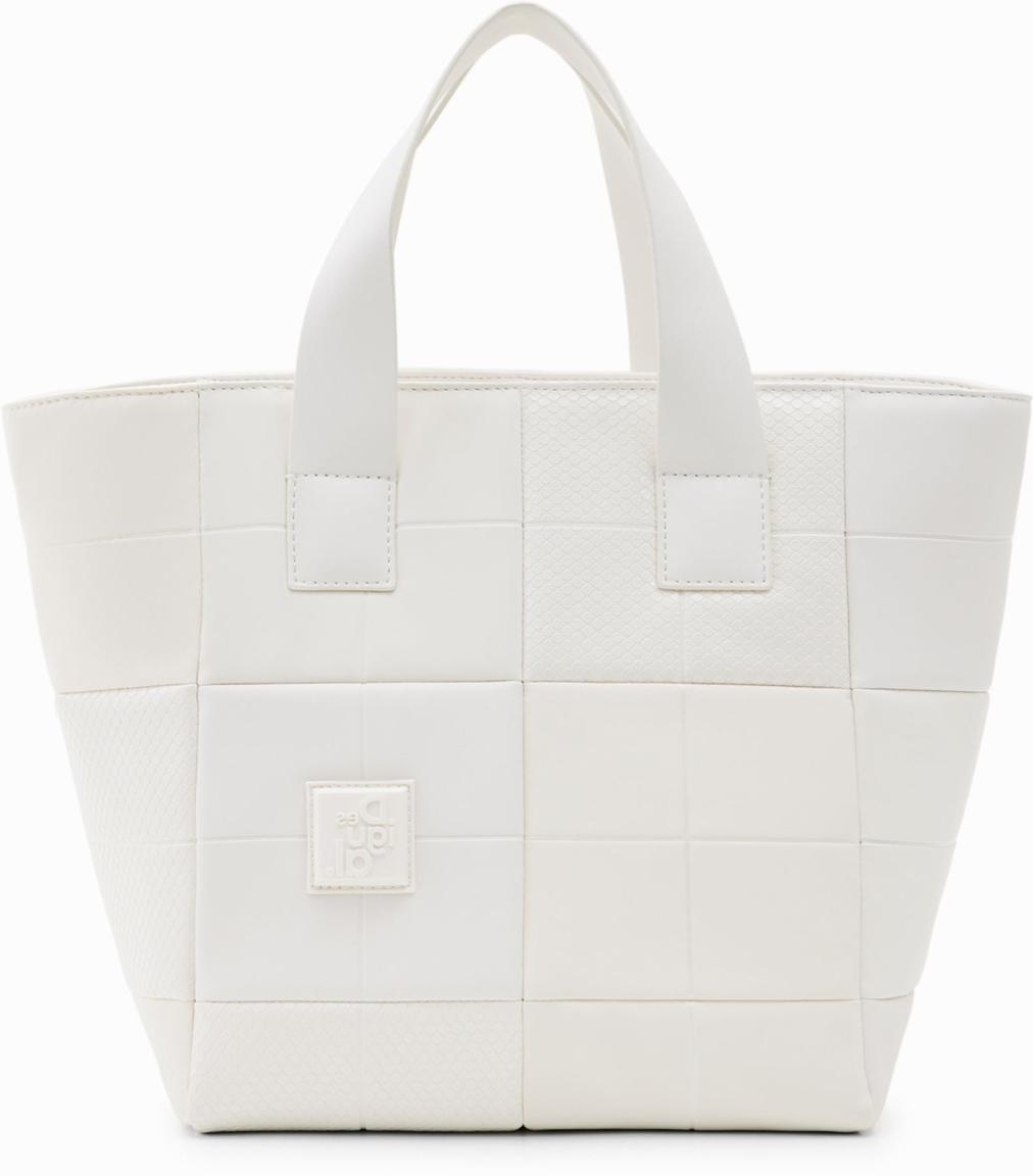 Desigual Tasche Crudo Damas Valdivia Materialmix