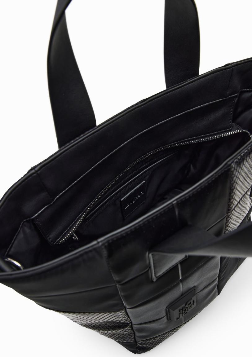 Desigual Tasche Crudo Damas Valdivia Materialmix