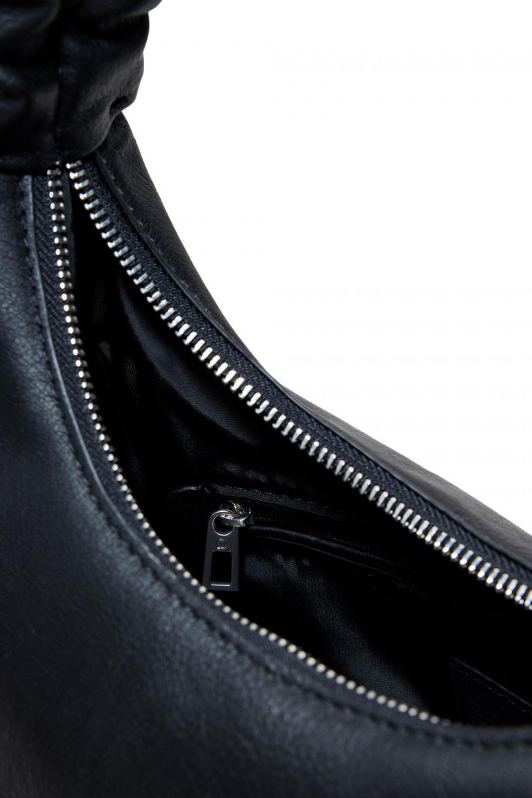 Desigual schwarz Damentasche Montville Tragegriff Negro klassisch