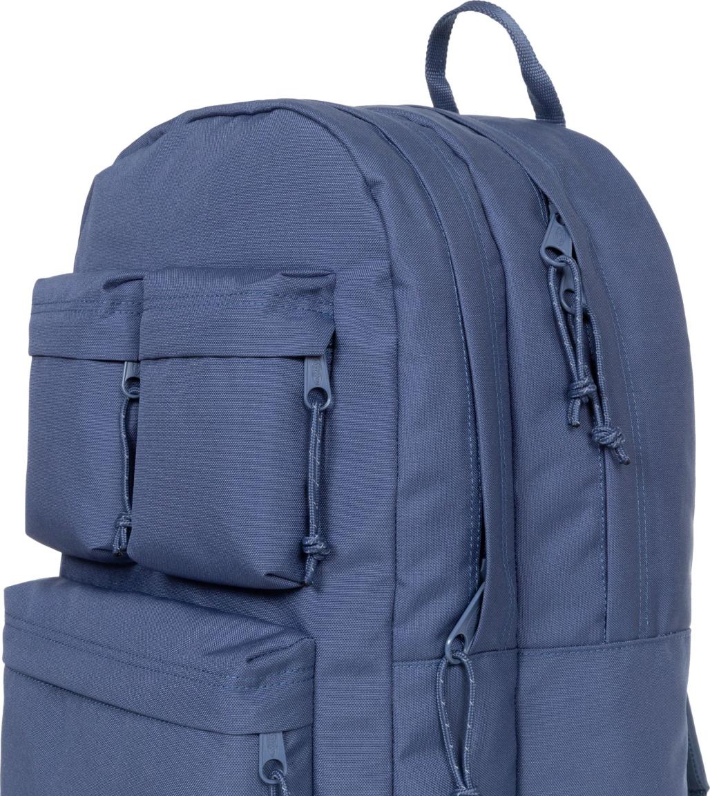 Doublemore Eastpak Jungen Backpack Raumwunder Powder Pilot Blau