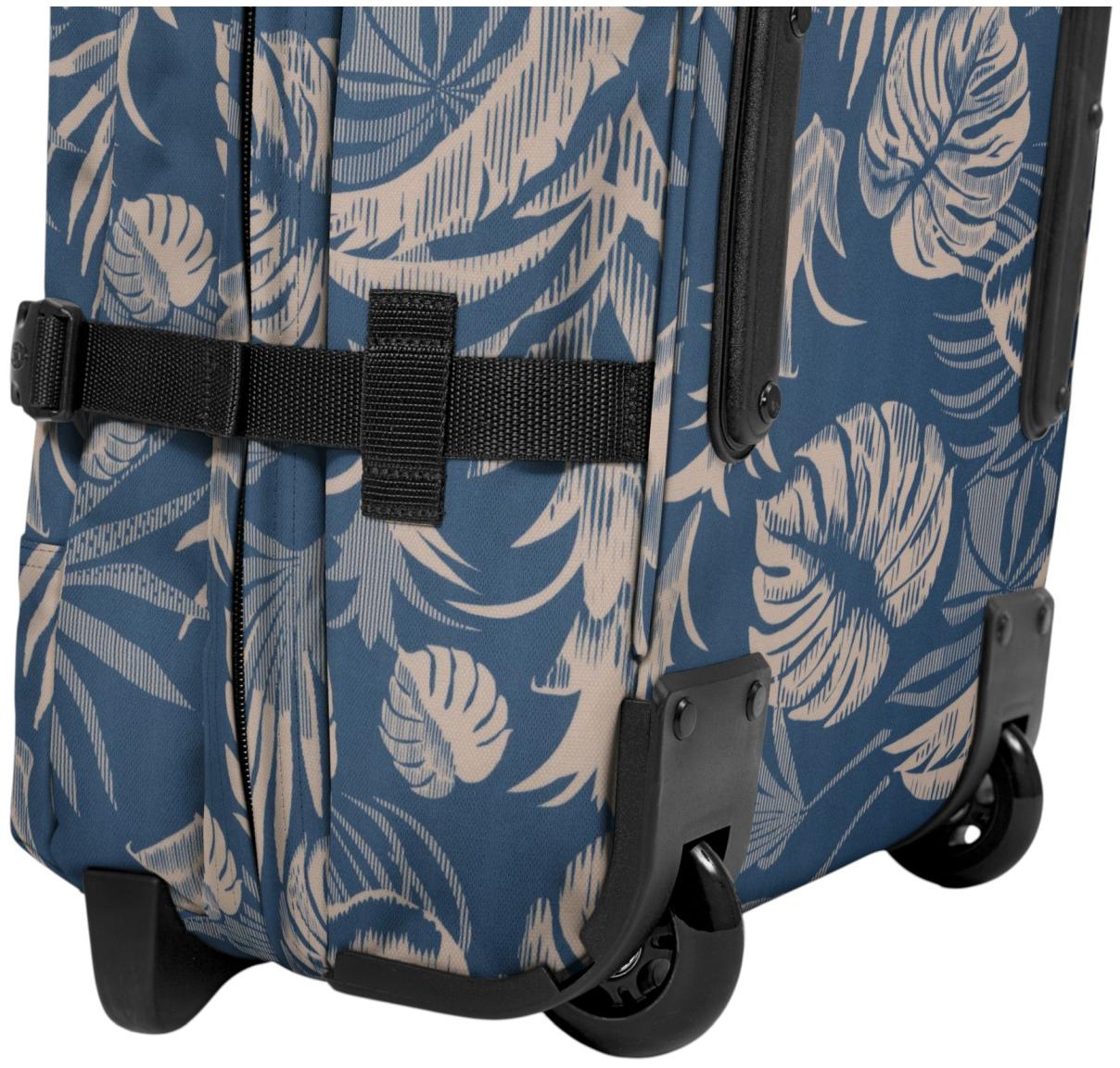 Eastpak 2 Rollen Trolley Medium Tranverz Brize Blue Beige