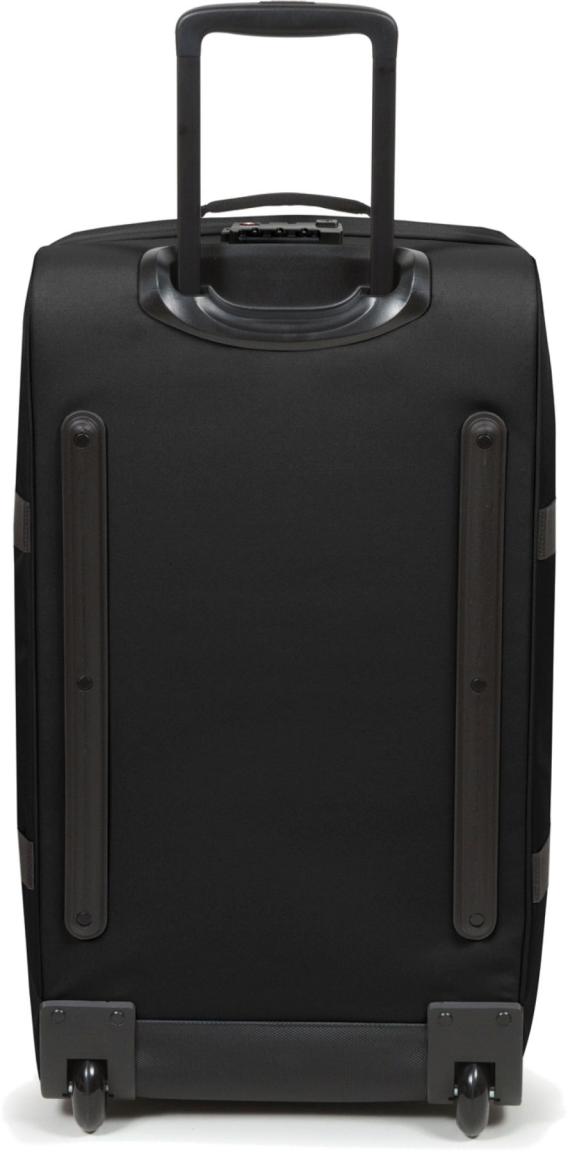 Eastpak 2Rad Trolley 78 Liter Tranverz M Black Nylon