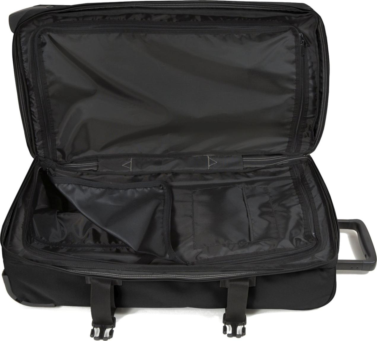 Eastpak 2Rad Trolley 78 Liter Tranverz M Black Nylon