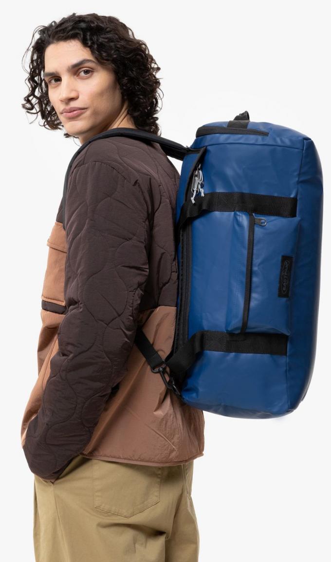Eastpak Boardtasche Tarp DufflR Small 45 Liter
