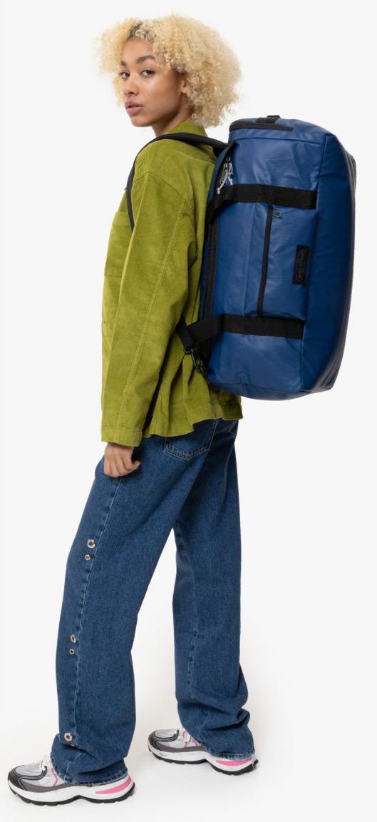 Eastpak Boardtasche Tarp DufflR Small 45 Liter