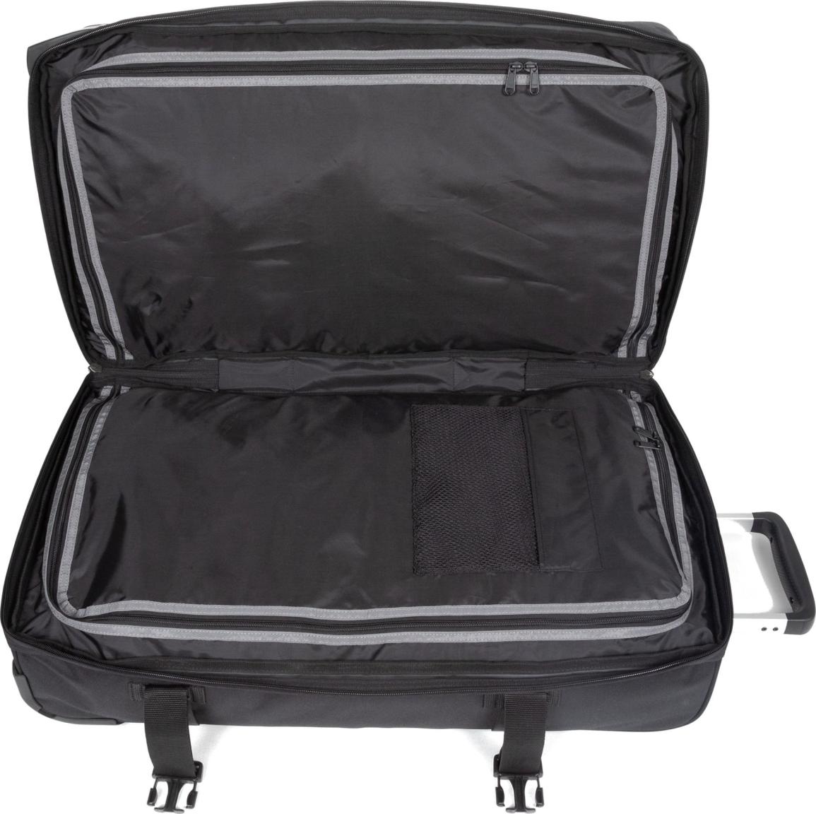Eastpak Built to Resist Transitr S Bold BTR Black Color Kabinentrolley