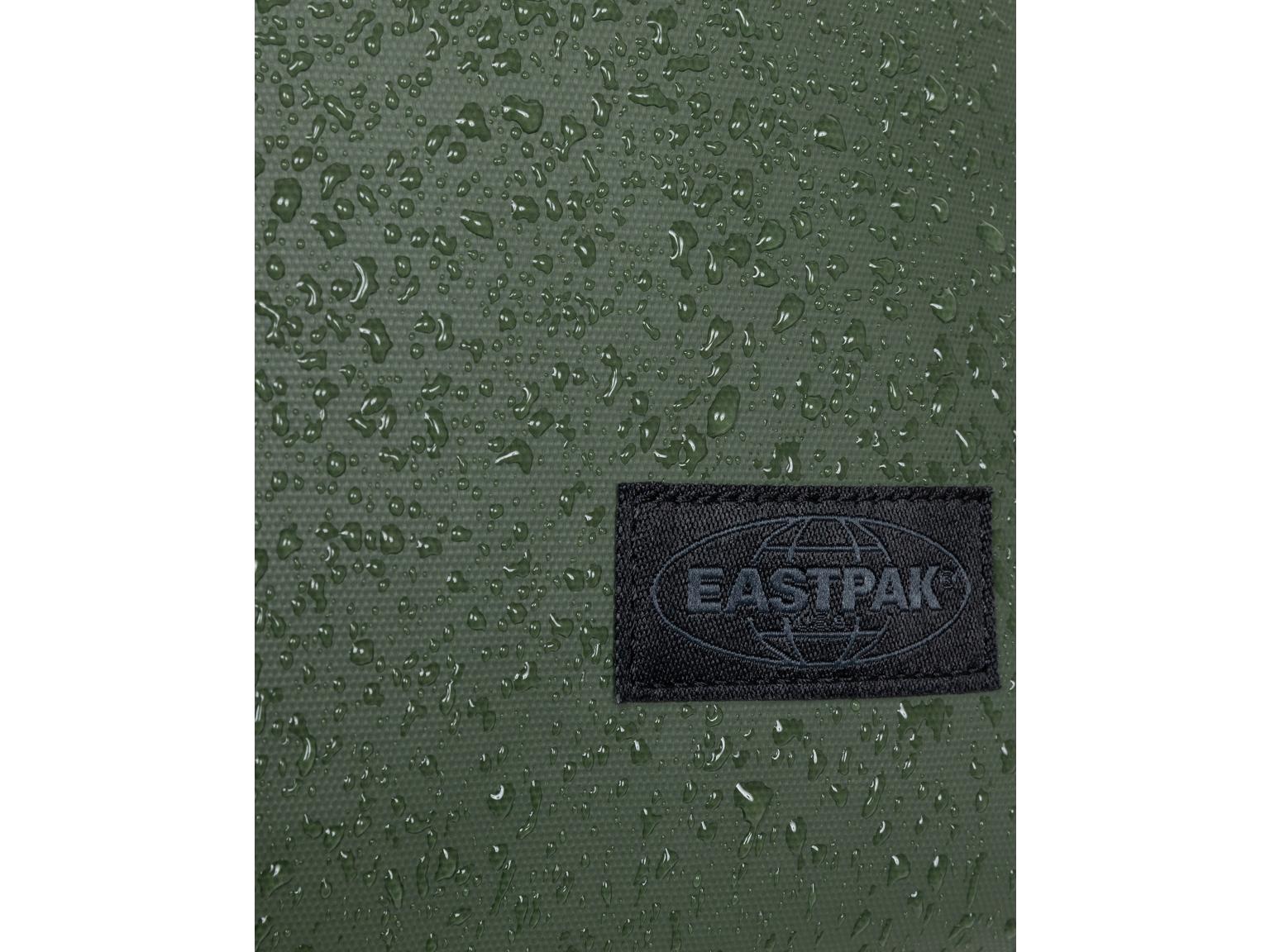 Eastpak Cabin Pak'R Rucksack Tarp Forest - Grün