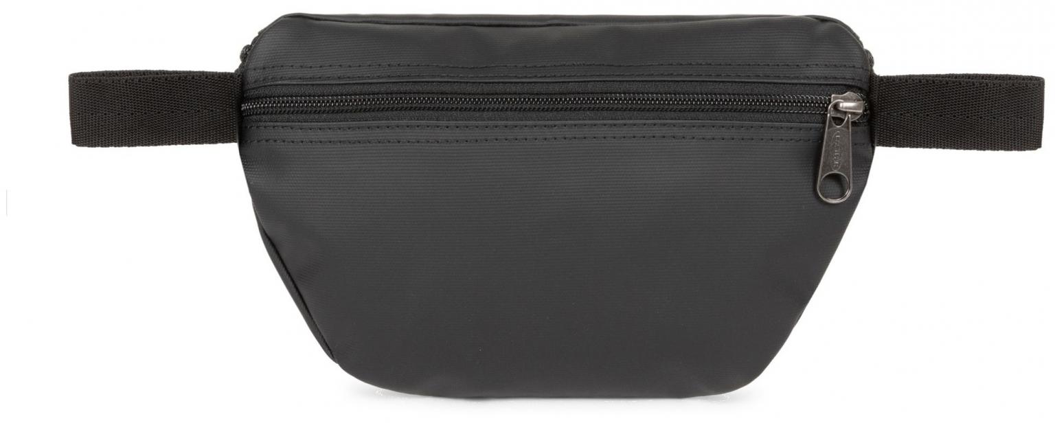 Eastpak Fanny Bag Springer Tarp Black waterproof