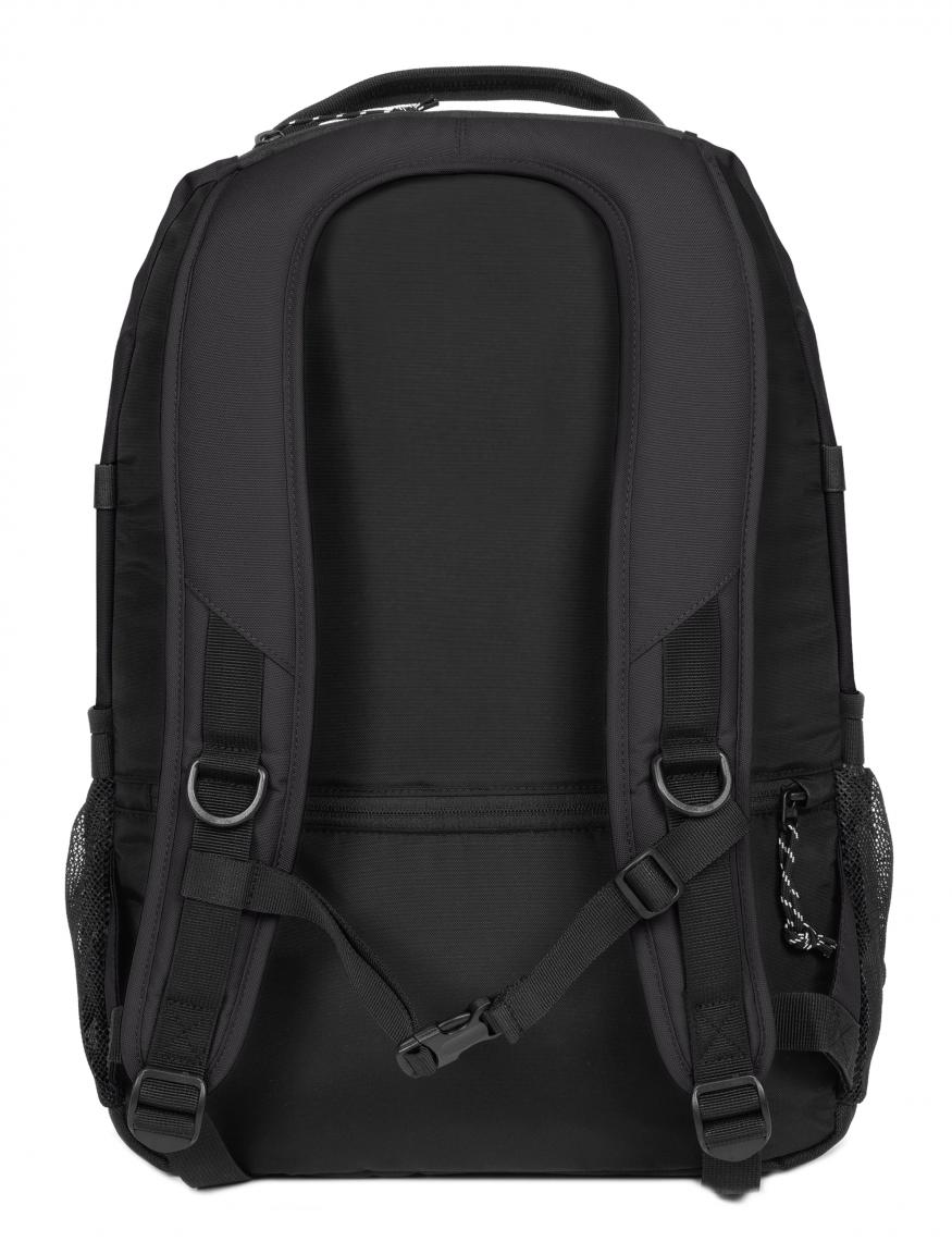 Eastpak Herrenrucksack Volker Pro Black Perlon