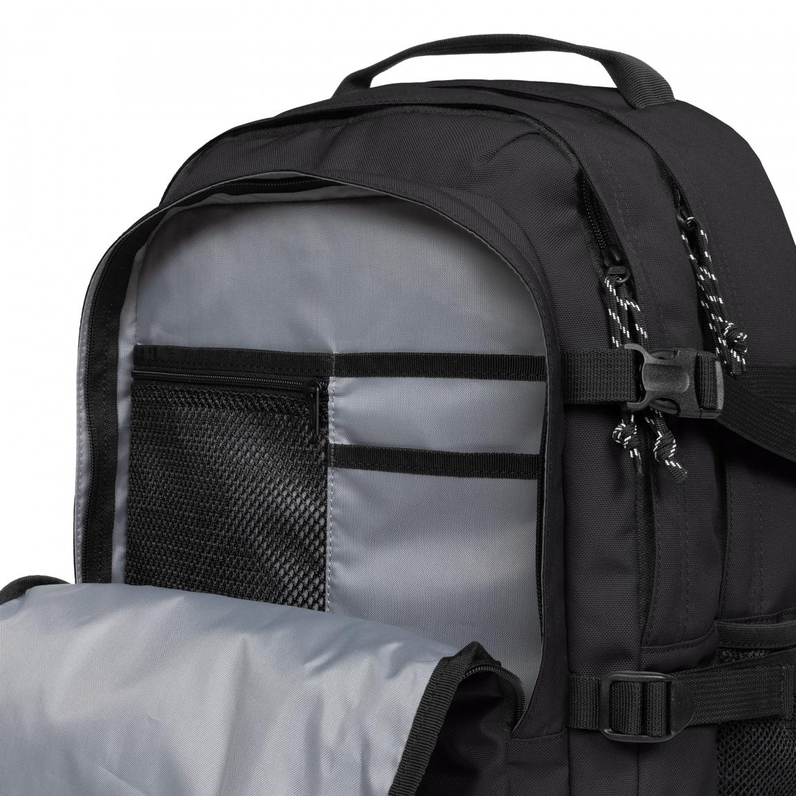 Eastpak Herrenrucksack Volker Pro Black Perlon