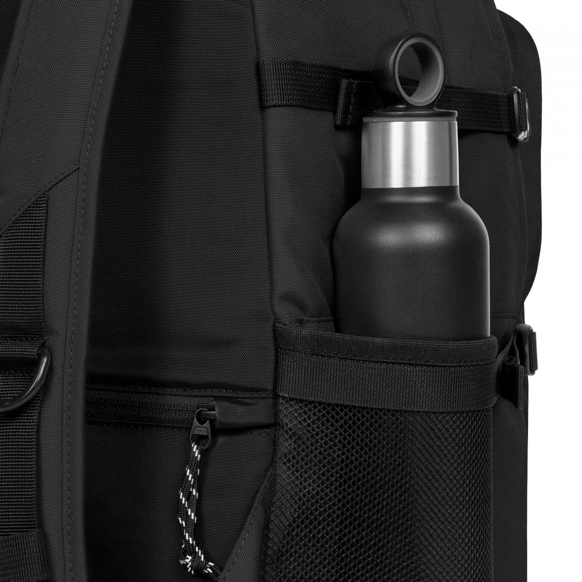Eastpak Herrenrucksack Volker Pro Black Perlon