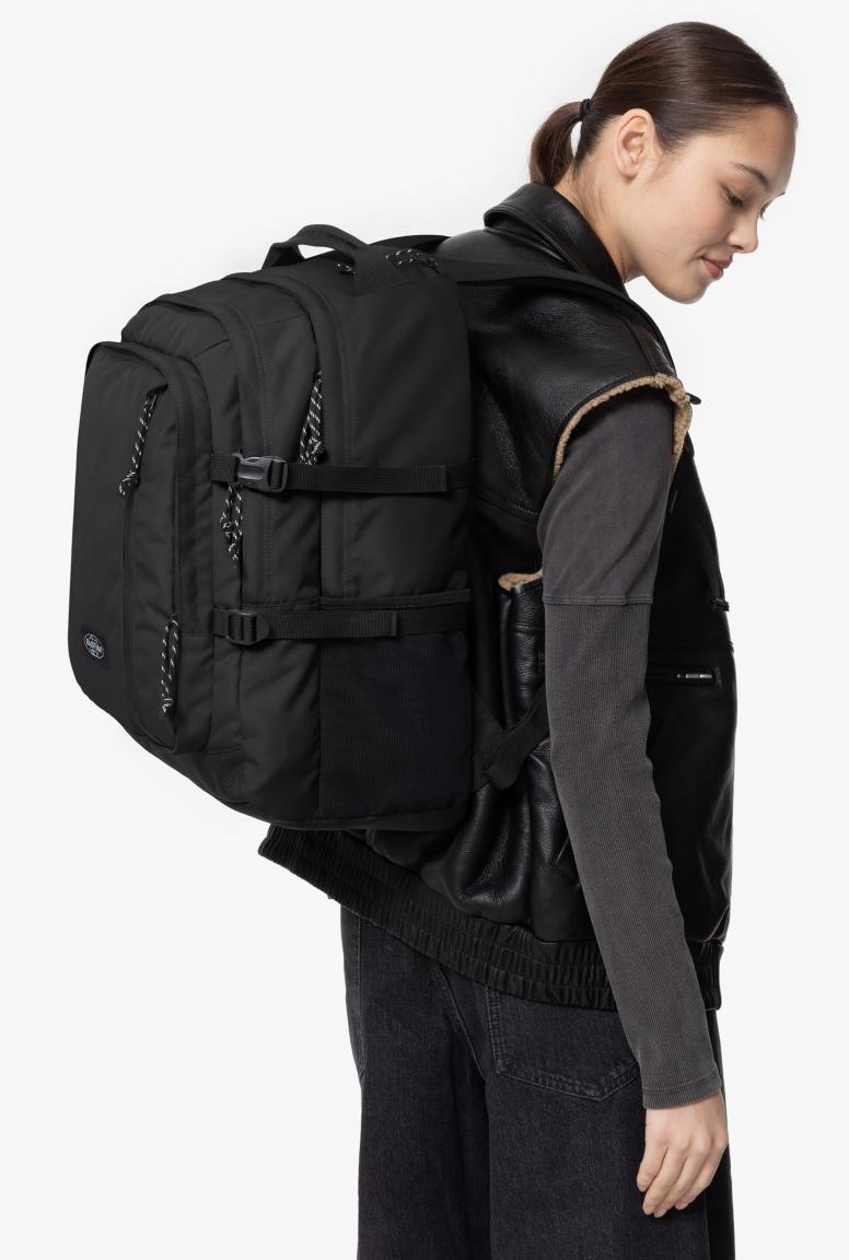 Eastpak Herrenrucksack Volker Pro Black Perlon