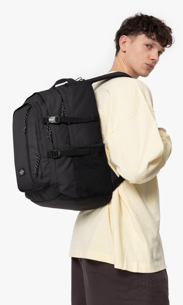 Eastpak Herrenrucksack Volker Pro Black Perlon