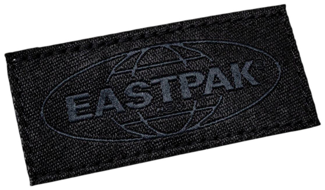 Eastpak Kurierrucksack Up Roll beschichtet Tarp Cloth warmes Beige