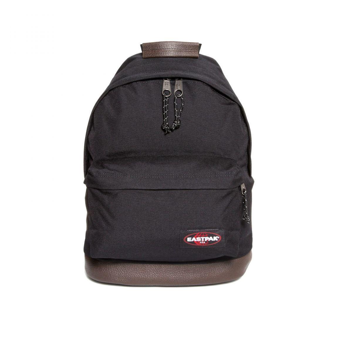 Eastpak Rucksack Wyoming schwarz