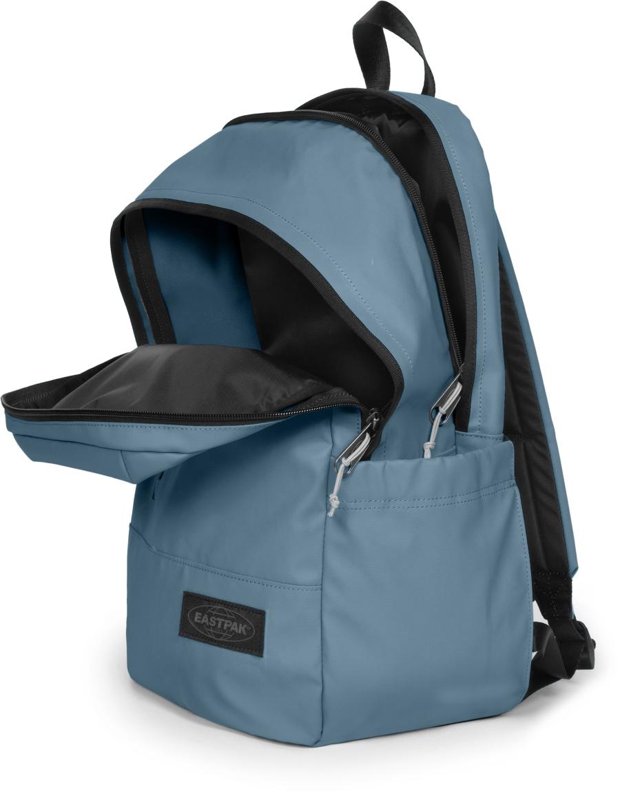 Eastpak Tarp Pack Rucksack Dust Blue - Blau