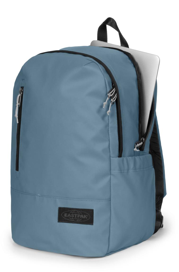 Eastpak Tarp Pack Rucksack Dust Blue - Blau