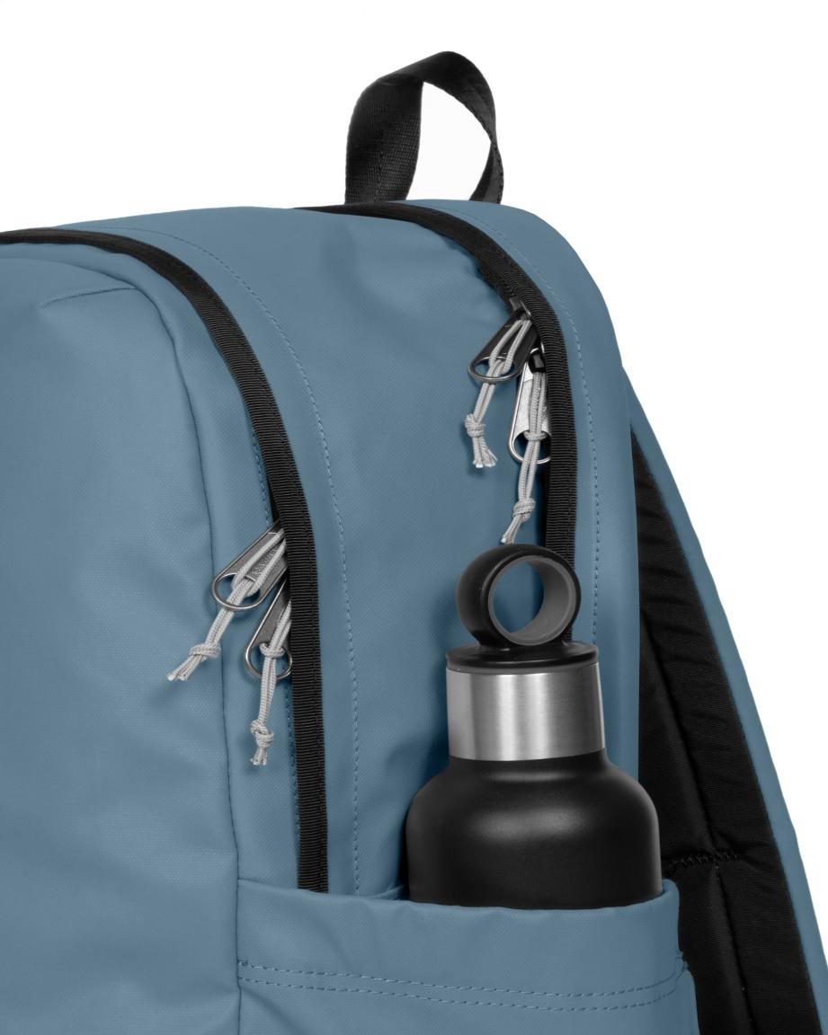Eastpak Tarp Pack Rucksack Dust Blue - Blau