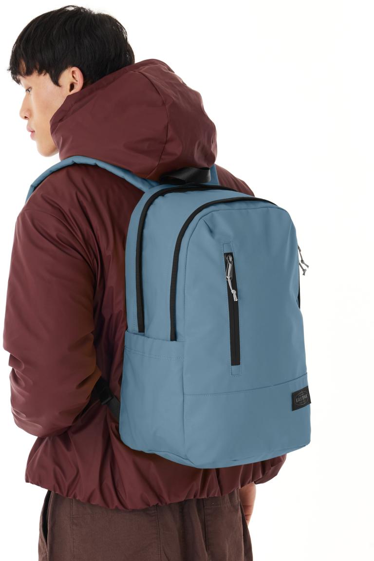 Eastpak Tarp Pack Rucksack Dust Blue - Blau