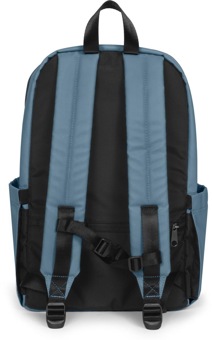 Eastpak Tarp Pack Rucksack Dust Blue - Blau