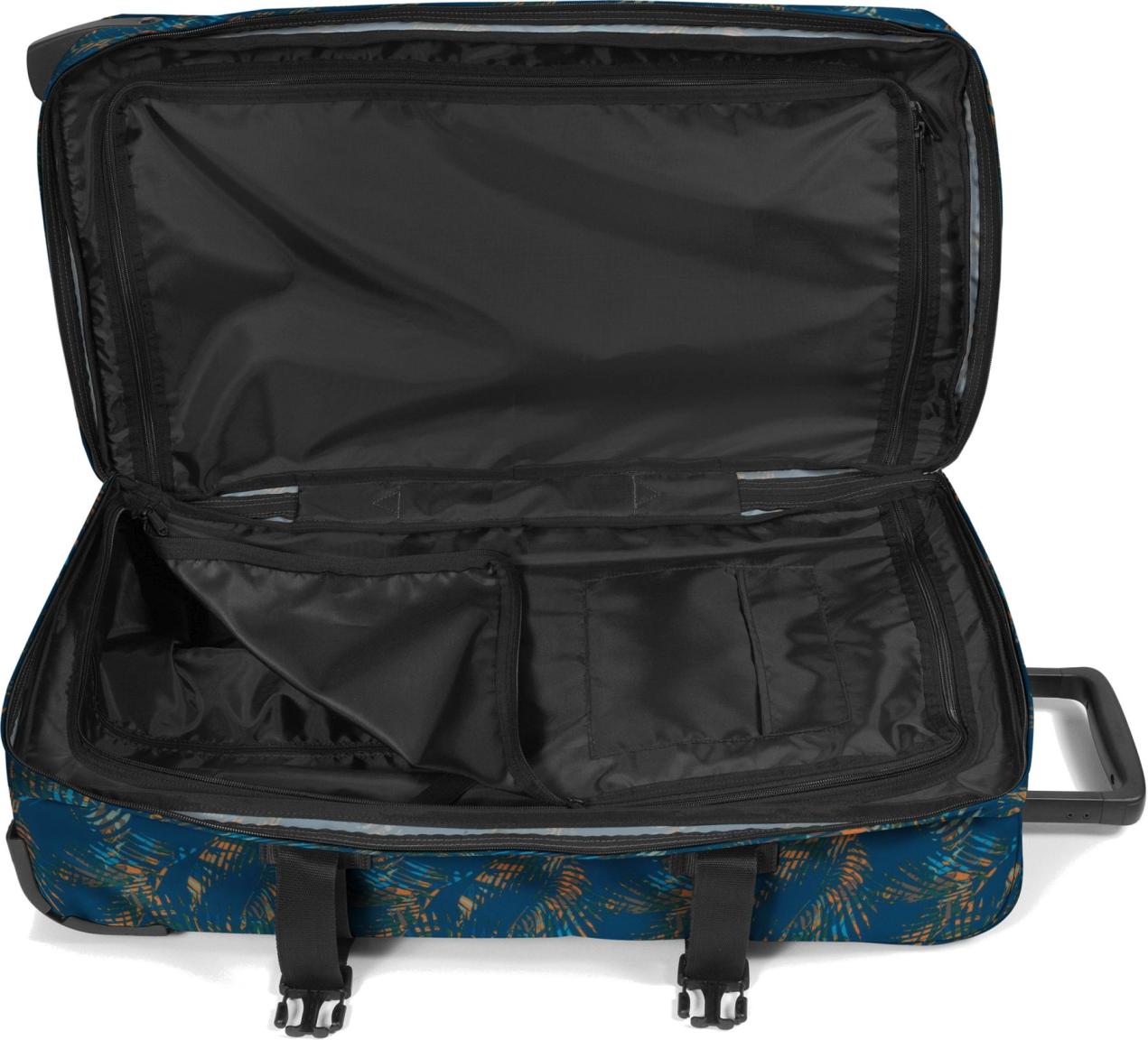 Eastpak Taschentrolley Tranverz M Brize Filter Navy Reduce