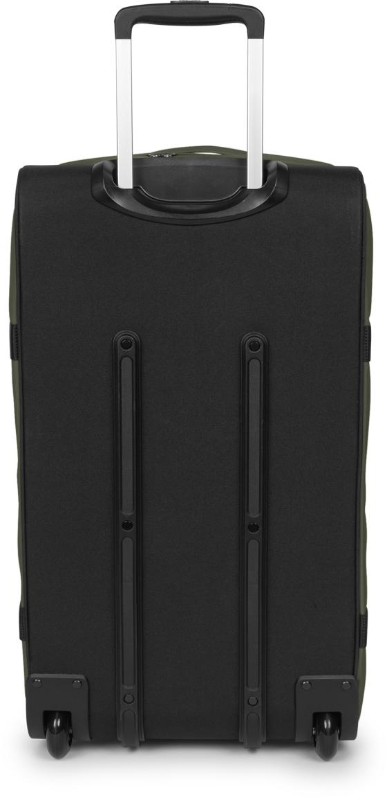 Eastpak Transit'R Plus L Rollenreisetasche Tarp Forest - Grün