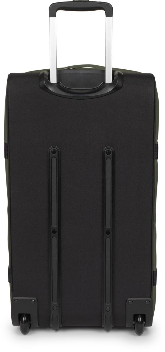 Eastpak Transit'r Plus M Rollenreisetasche Tarp Forest - Grün