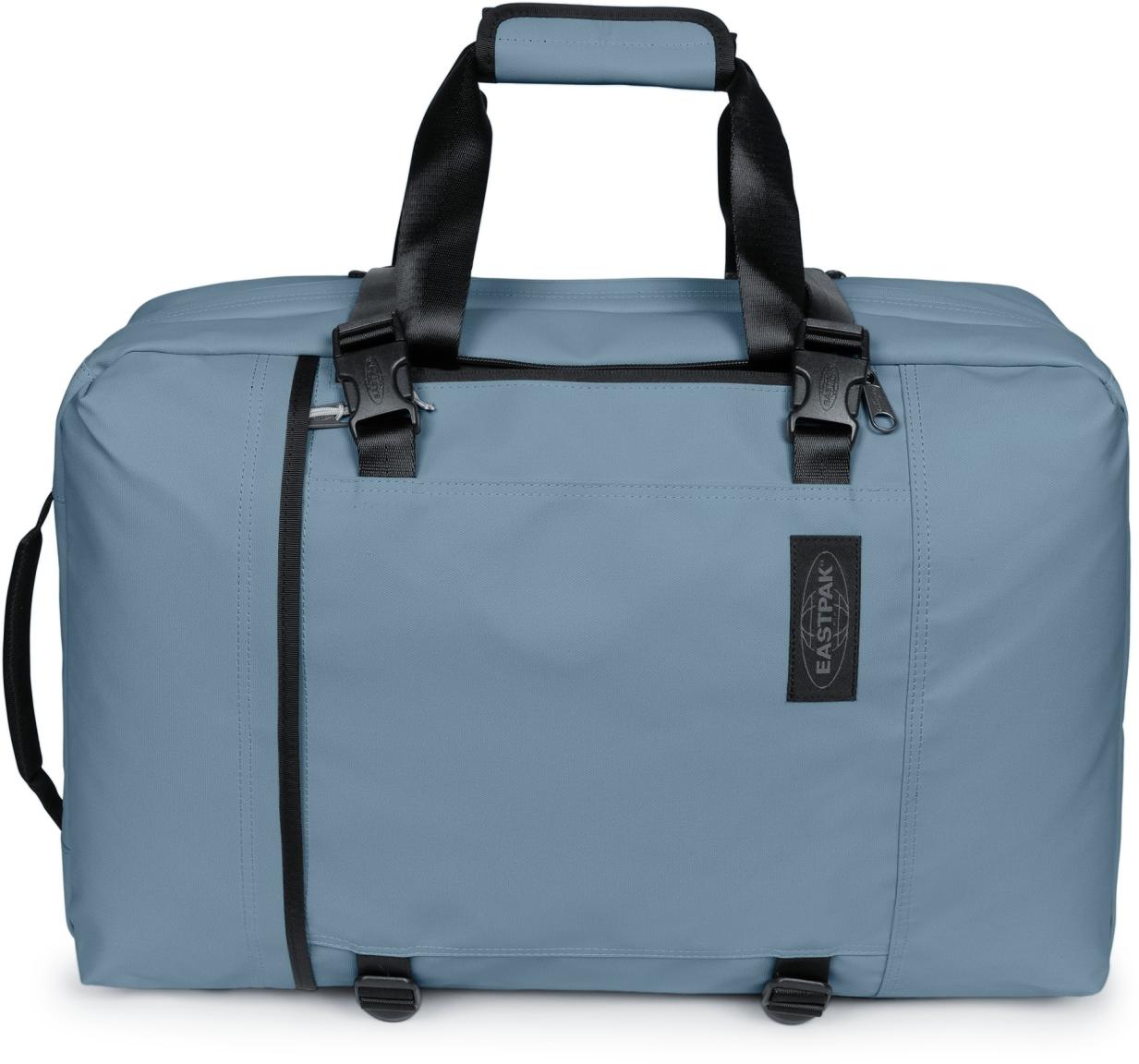Eastpak Travelpack Reiserucksack Tarp Dust Blue - Blau