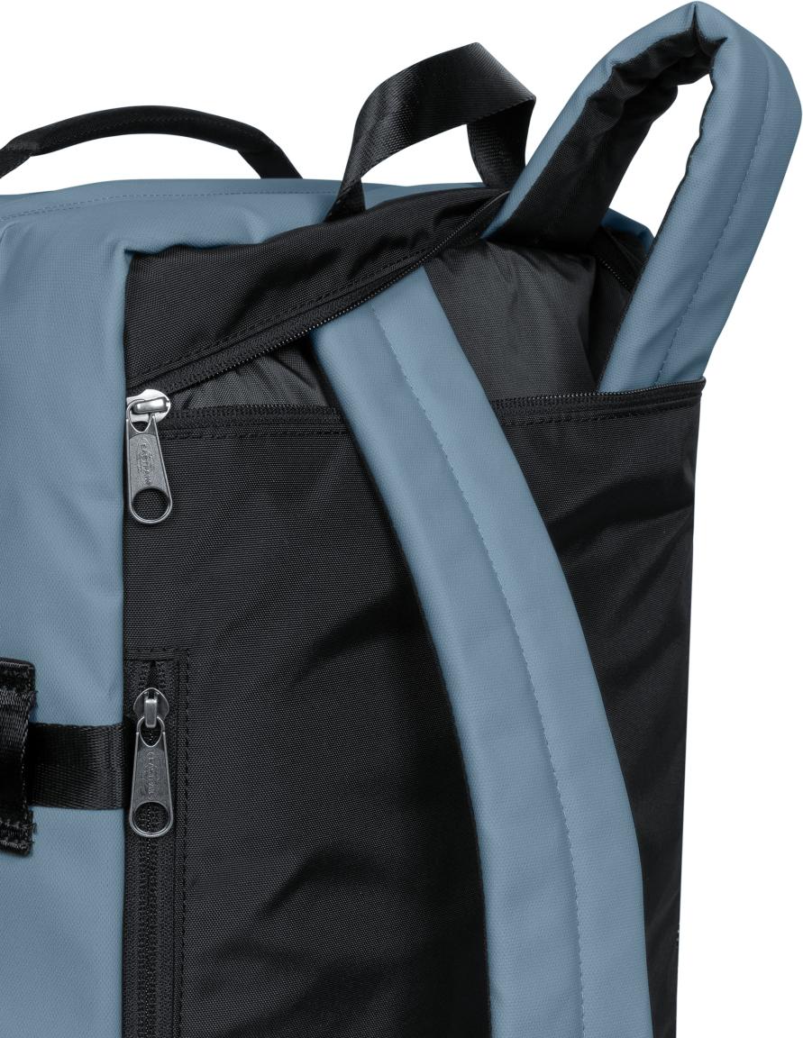 Eastpak Travelpack Reiserucksack Tarp Dust Blue - Blau