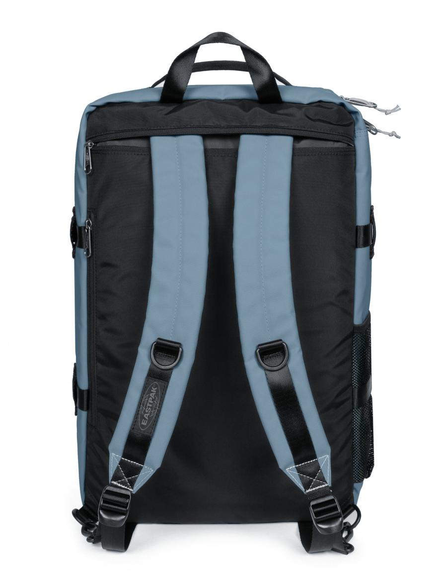 Eastpak Travelpack Reiserucksack Tarp Dust Blue - Blau