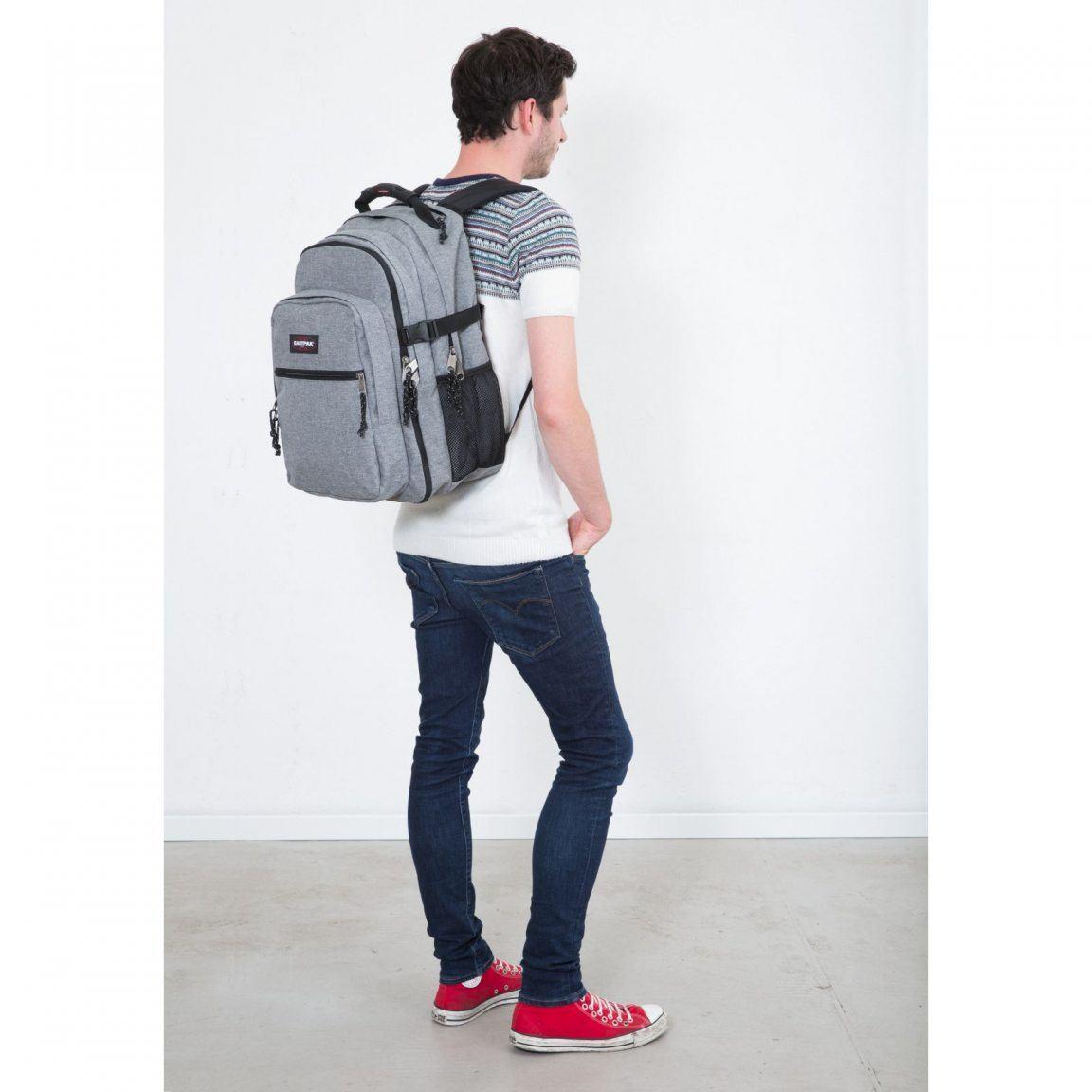 Eastpak Tutor Schulrucksack sunday grey