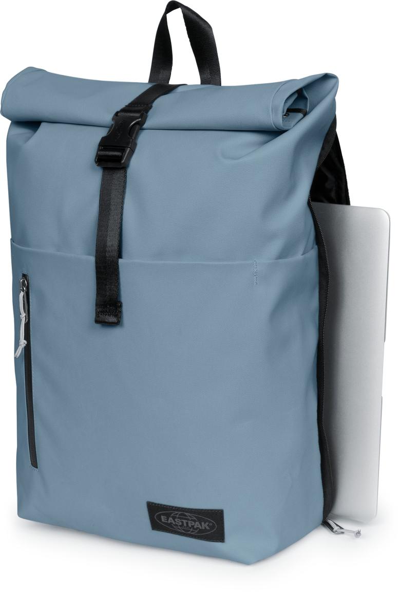 Eastpak Up Roll Rucksack Tarp Dust Blue - Blau
