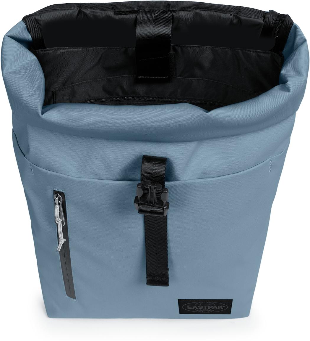 Eastpak Up Roll Rucksack Tarp Dust Blue - Blau