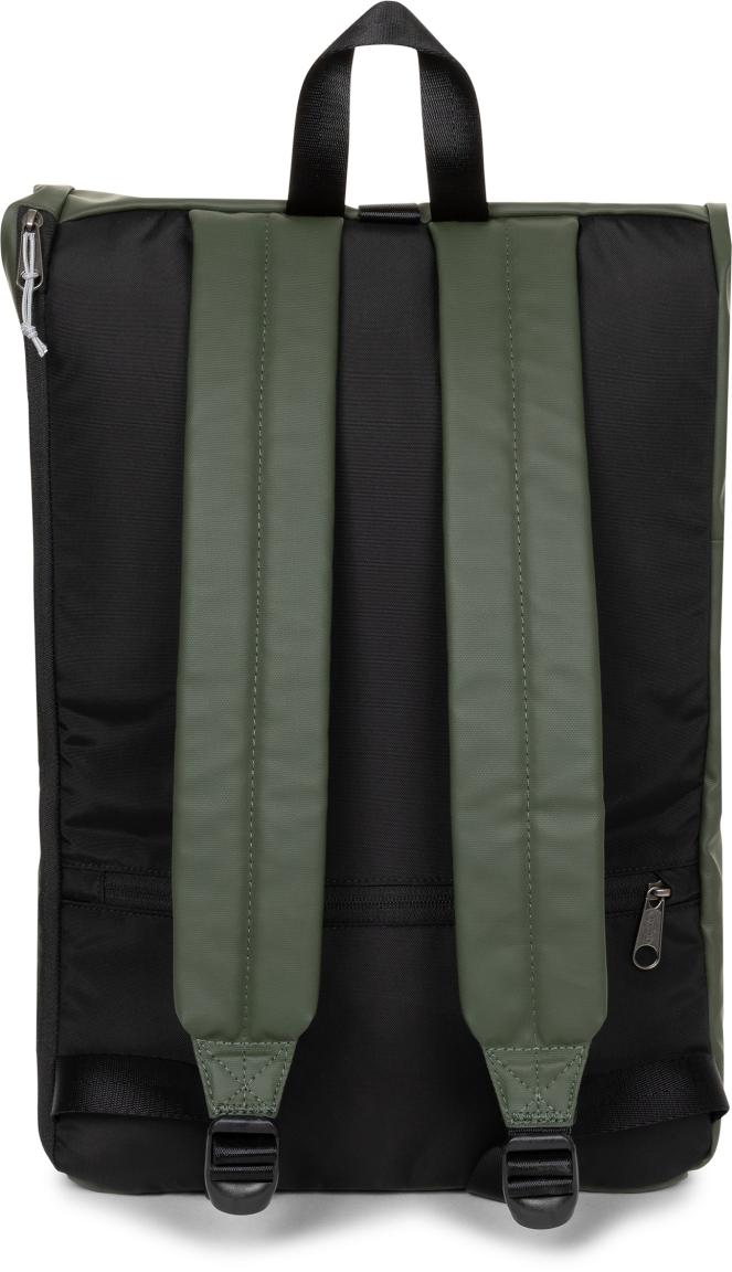Eastpak Up Roll Rucksack Tarp Forest - Grün