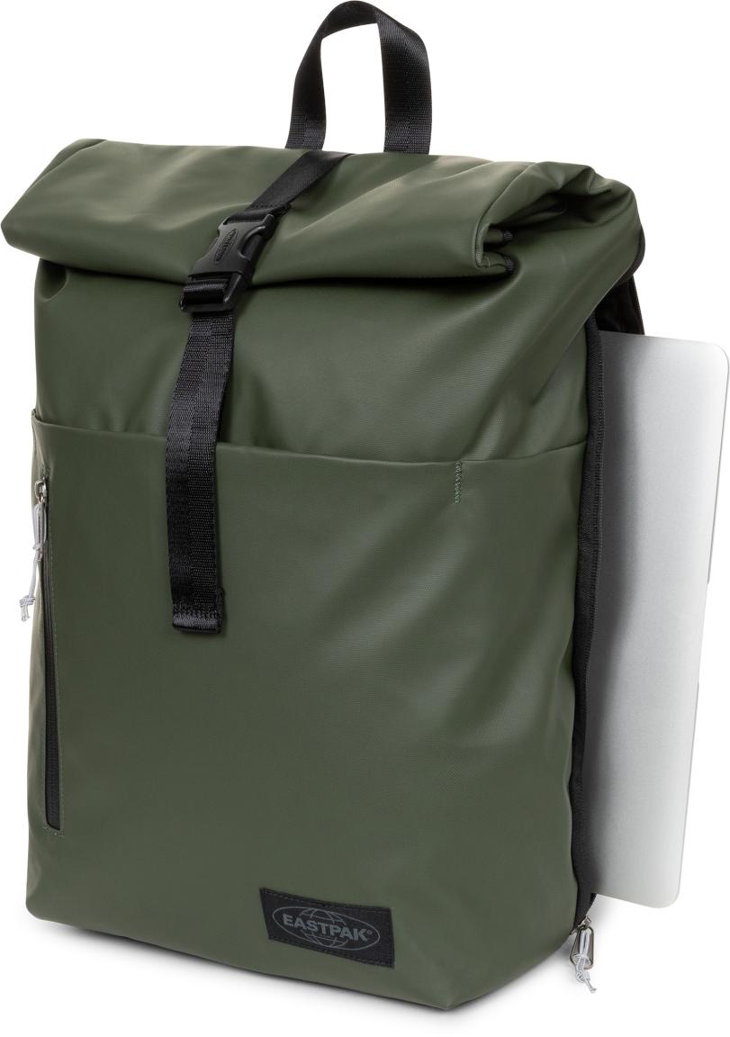 Eastpak Up Roll Rucksack Tarp Forest - Grün