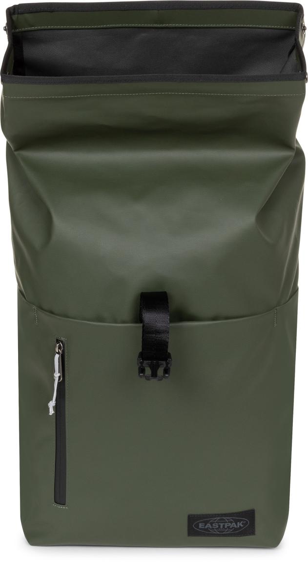 Eastpak Up Roll Rucksack Tarp Forest - Grün