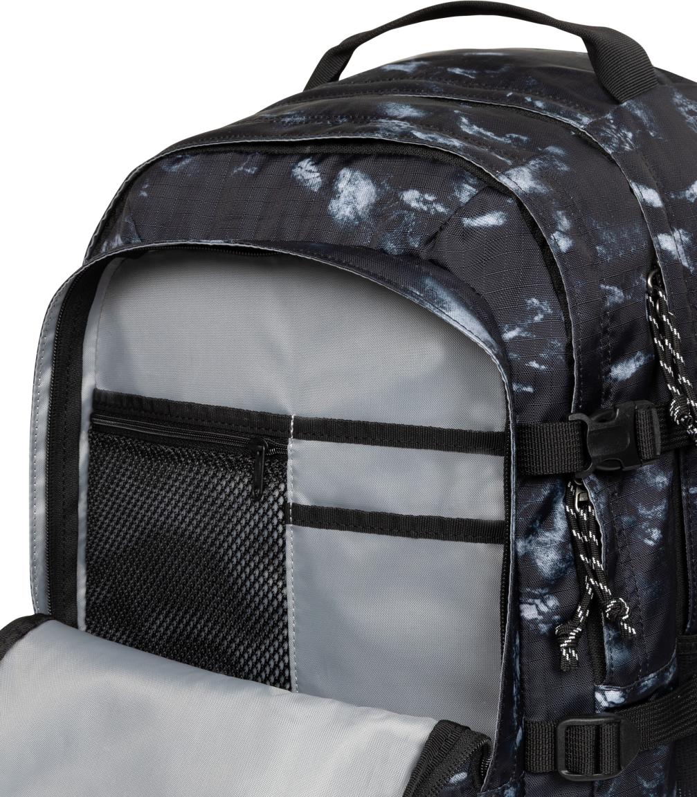 Eastpak Volker Pro Rucksack CS Print Rip - Schwarz