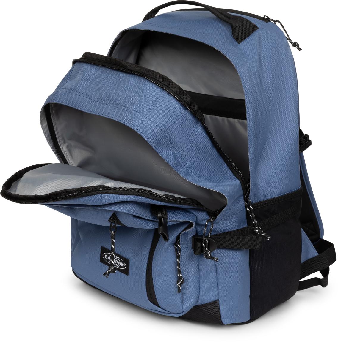 Eastpak Volker Pro Rucksack Light Blue - Blau
