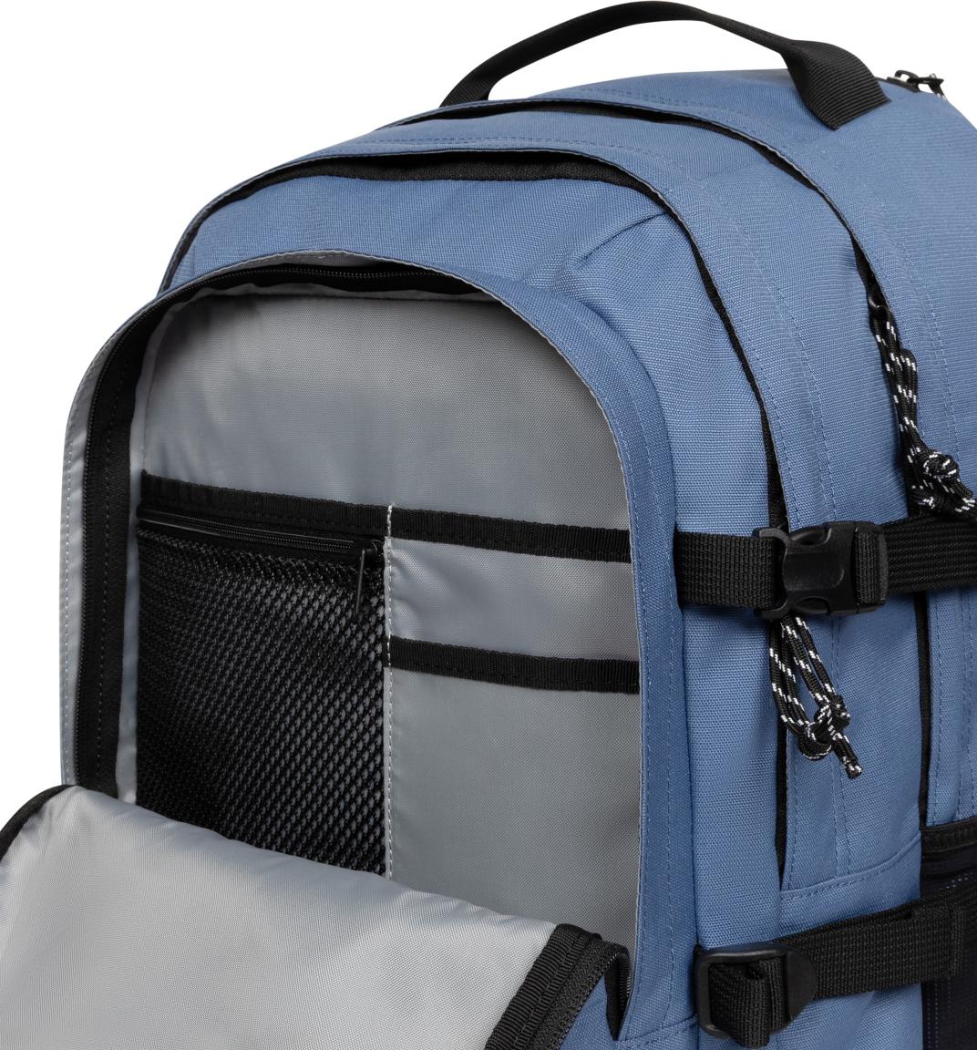 Eastpak Volker Pro Rucksack Light Blue - Blau