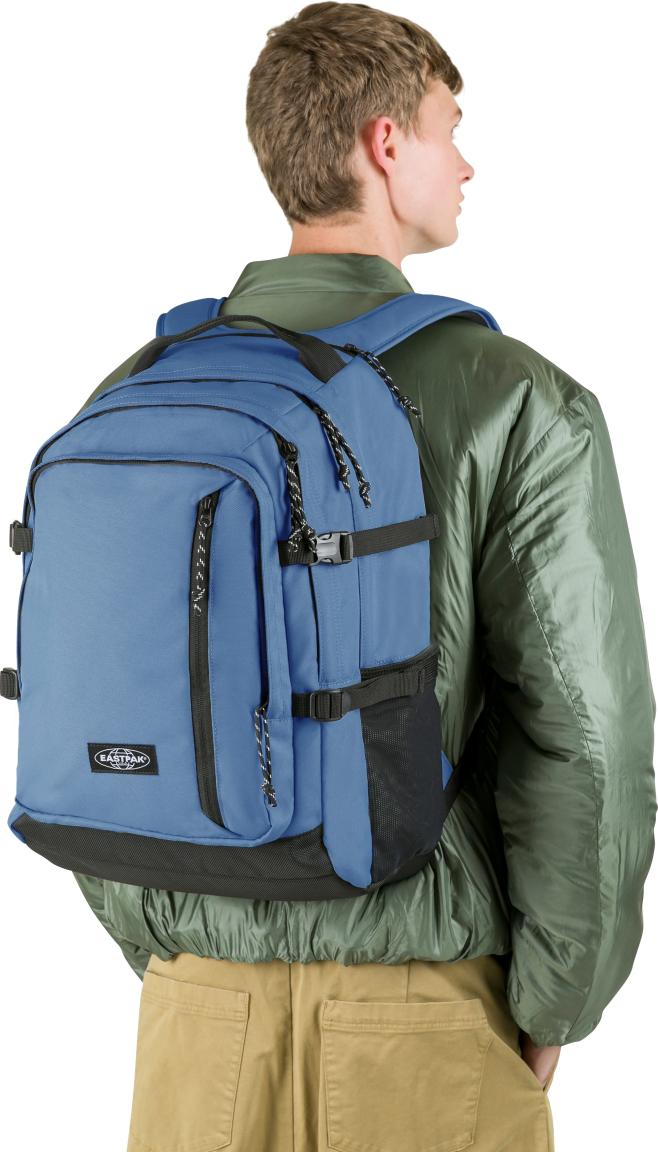 Eastpak Volker Pro Rucksack Light Blue - Blau