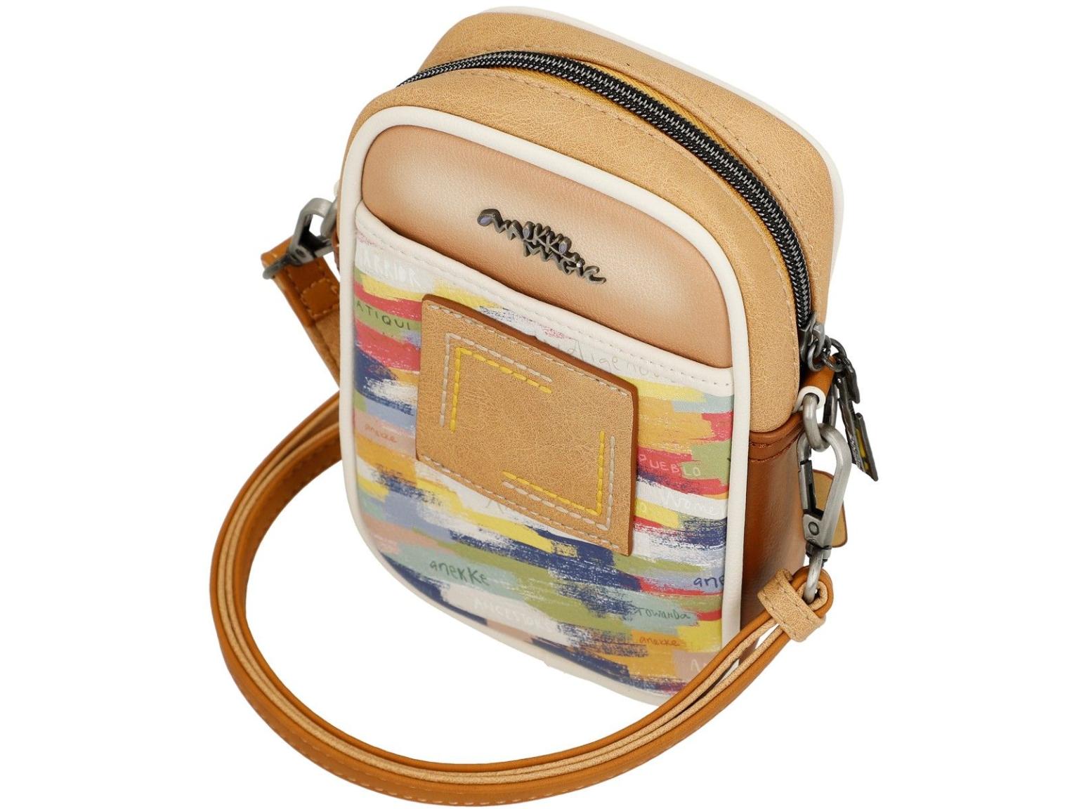 Eco Crossovertasche Anekke Menire Magic Souls kompakt